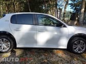 Peugeot E-208 50 kWh Style