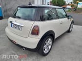 MINI Cooper D
