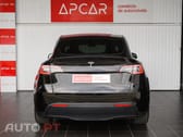 Tesla Model Y Long Range RWD