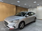Ford Focus SW 1.5 TDCi EcoBlue ST-Line