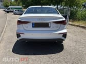 Audi A3 35 TFSI S Line