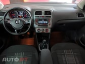 Volkswagen Polo 1.4 TDi Lounge