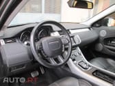 Land Rover Range Rover Evoque HSE TD4 Dynamic Auto  Nacional