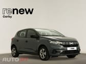 Dacia Sandero Sandero 1.0 ECO-G Essential Bi-Fuel