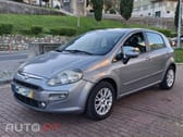 Fiat Punto Evo 1.2i 5 portas 2010