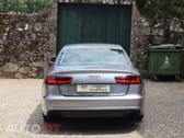Audi A6 2.0 TDi Sport S tronic