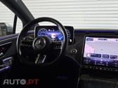 Mercedes-Benz EQE 350+ AMG Line