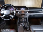 Mercedes-Benz E 250 T CDI Avantgarde