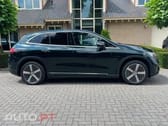 Mercedes-Benz EQE 350+
