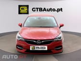 Opel Astra Sports Tourer 1.5 D Ultimate S/S