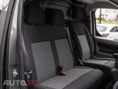 Citroen Jumpy 2.0 BlueHDi XL Club Confort Semi-Vidrado