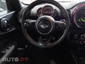 MINI Clubman 1.5 One D Jonh Cooper Works