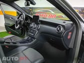 Mercedes-Benz A 180 CDI BE Style Aut.