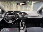 Honda Civic 1.6 i-DTEC Comfort