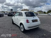 Fiat 500 1.3 16V Multijet by Diesel
