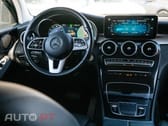 Mercedes-Benz GLC 300 de 4Matic