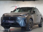 Peugeot 3008 1.2 Hybrid Allure e-DCS6