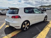 Volkswagen Golf 2.0 TSI GTI