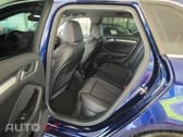 Audi S3 TFSI quattro S tronic