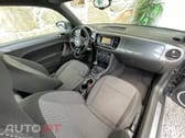 Volkswagen New Beetle 1.6 TDI DPF Fender Edition
