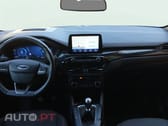 Ford Kuga 1.5 TDCi EcoBlue ST-Line