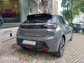 Peugeot 208 1.2 Hybrid Allure e-DCS6