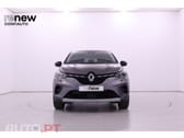 Renault Captur 1.0 TCe Techno