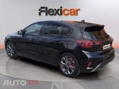 Ford Focus 1.0 EcoBoost MHEV ST-Line