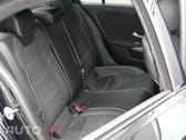 Mercedes-Benz A 250 e AMG Line