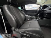 Renault Mégane Coupe 1.5 dCi Bose Edition SS