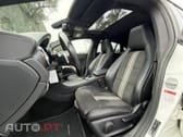 Mercedes-Benz CLA 180 d Shooting Brake AMG Line Aut.