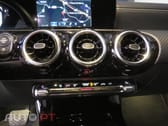 Mercedes-Benz A 180 Automático