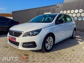 Peugeot 308 1.5 BlueHDi Business Line