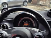 Smart ForFour 0.9 Prime 90 Aut.