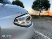 BMW 116 EfficientDynamics