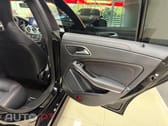 Mercedes-Benz CLA 220 d Shooting Brake AMG Line Aut.