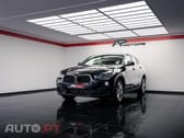 BMW X2 16 d sDrive Auto