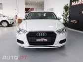 Audi A3 1.6 TDI Design