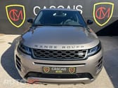 Land Rover Range Rover 1.5 P300e AWD R-Dynamic S Auto