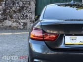 BMW 420 d Pack M Auto