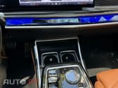 BMW i7 xDrive60 Pack Desportivo M Pro