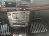 Toyota Avensis 2.0 D-4D Sol