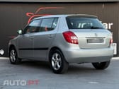 Skoda Fabia 1.4 TDi Active