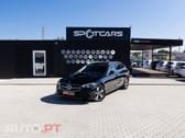 Mercedes-Benz C 300 e T 9G-TRONIC Avantgarde