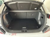 Hyundai Kauai 64 kWh Vanguard