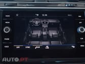 Volkswagen Tiguan 2.0 TDi Highline DSG