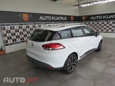 Renault Clio Sport Tourer 1.5 dCi Limited