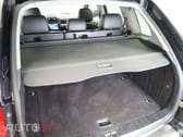 Porsche Cayenne Tiptronic