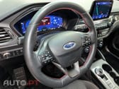 Ford Kuga 2.5 Duratec PHEV ST-LINE