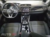Nissan Leaf N-Connecta  I.V.A DEDUTIVEL
